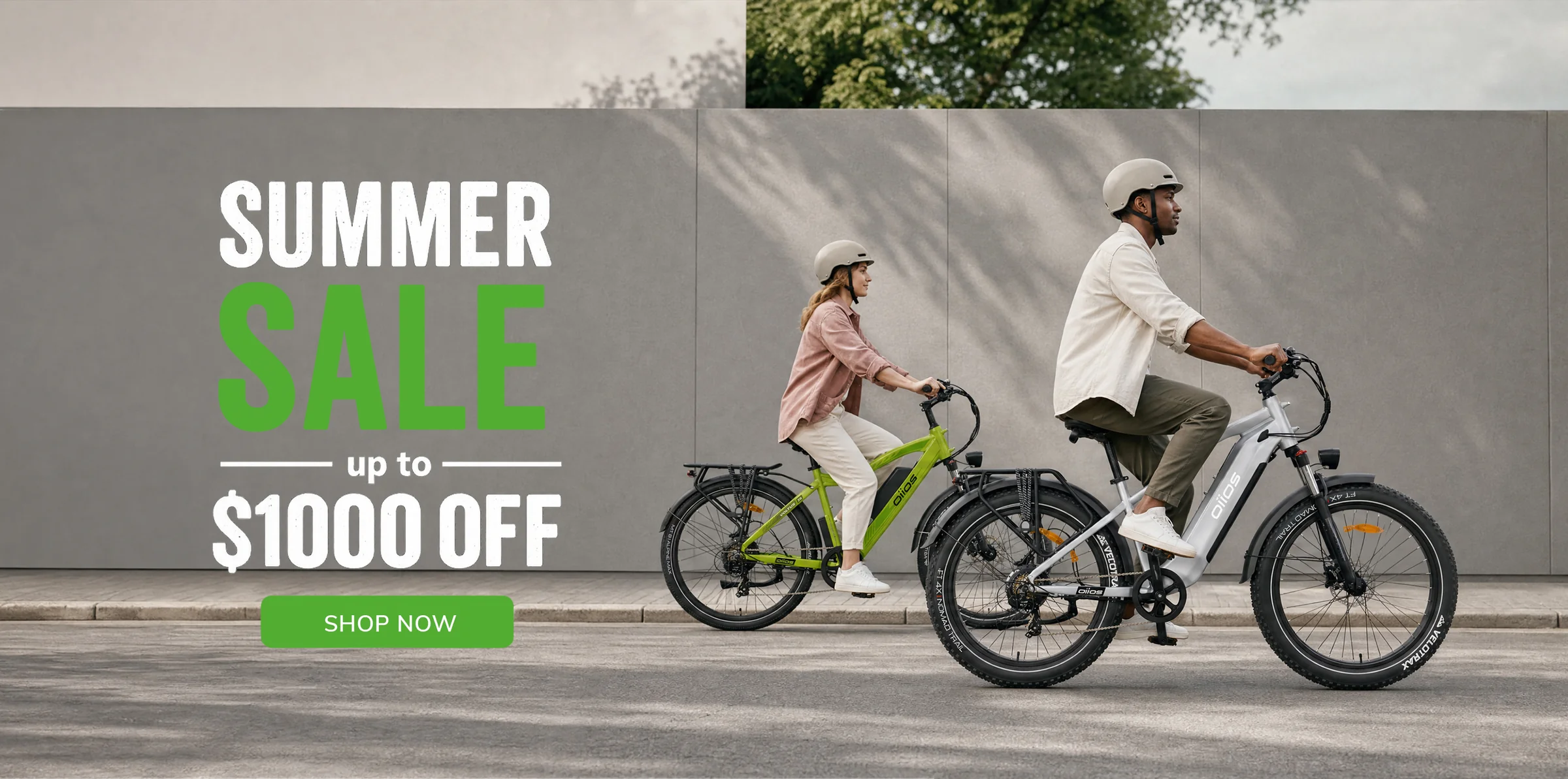 Ride the Future of Fashion