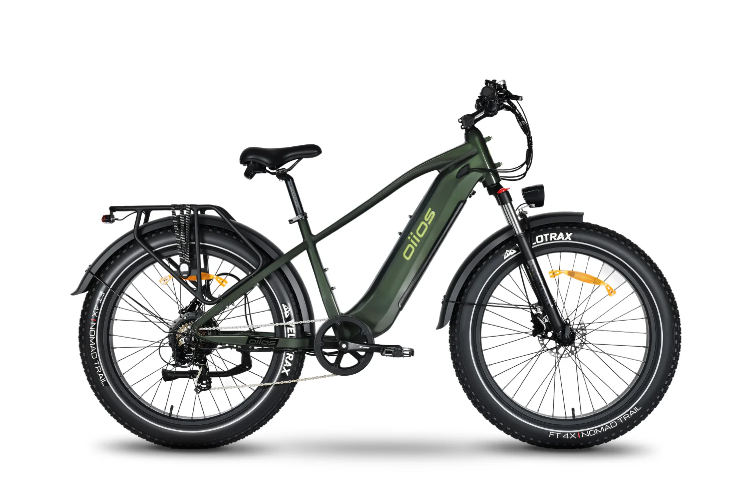 On-Sale E-Bikes