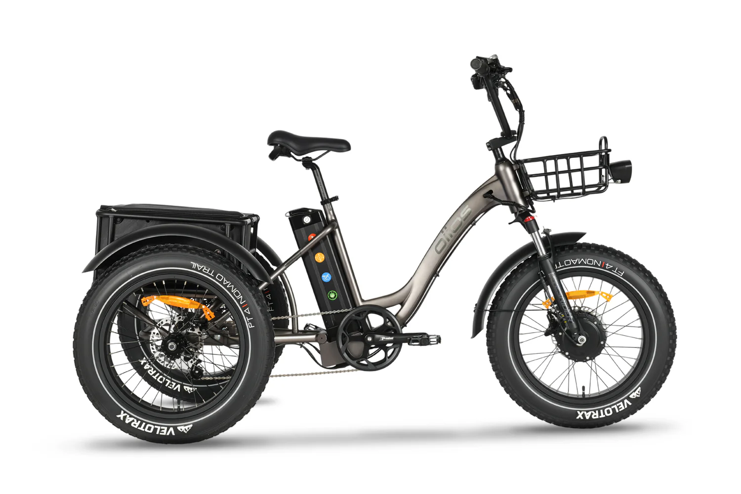 Electric Bikes